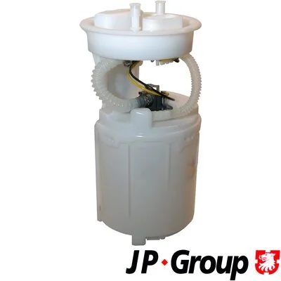 Fuel Feed Unit